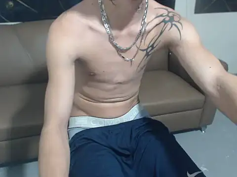 Dan jonson15 online show from 09/14/25, 01:38