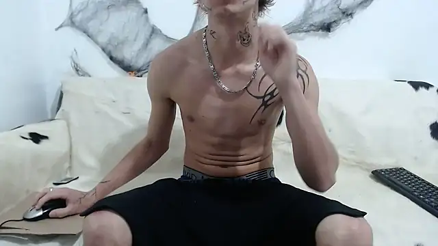 Dan jonson15 online show from 10/31/25, 11:28