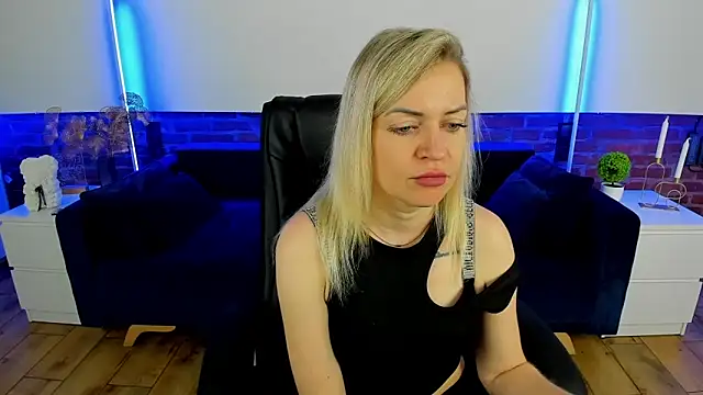 Anna Snows online show from 09/22/25, 05:31