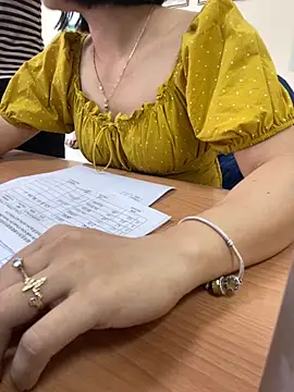 -NhaKy22 online show from 09/12/25, 12:55