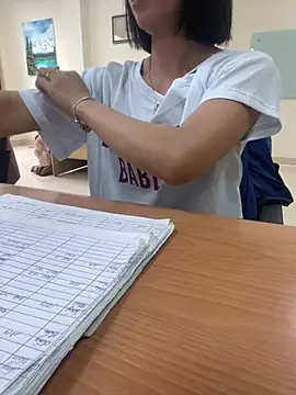 -NhaKy22 online show from 09/22/25, 12:45