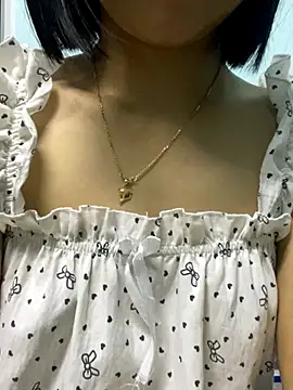 -NhaKy22 online show from 10/14/25, 03:13