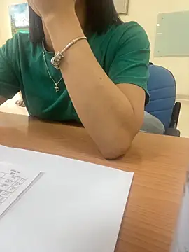 -NhaKy22 online show from 10/17/25, 01:20