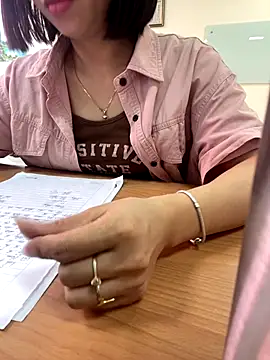 -NhaKy22 online show from 10/21/25, 02:23