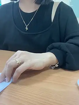 -NhaKy22 online show from 10/27/25, 01:31