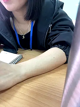 -NhaKy22 online show from 11/15/25, 03:04