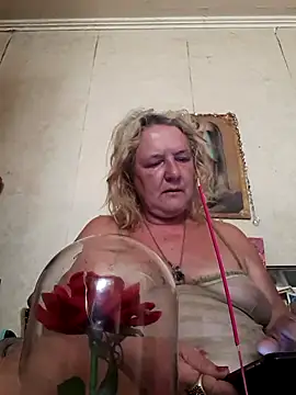 LoveCupid5451 online show from 09/11/25, 06:35