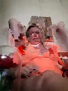 LoveCupid5451 online show from 09/13/25, 06:24