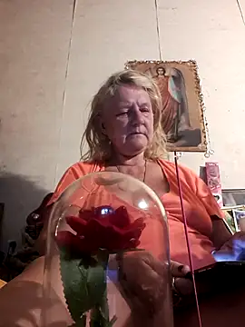 LoveCupid5451 online show from 09/16/25, 06:03