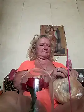 LoveCupid5451 online show from 09/18/25, 07:21