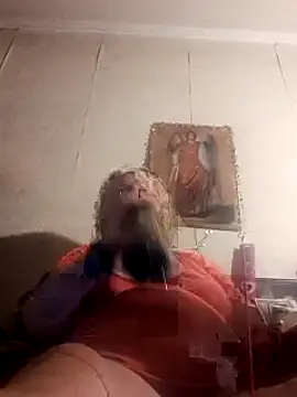 LoveCupid5451 online show from 09/29/25, 04:01