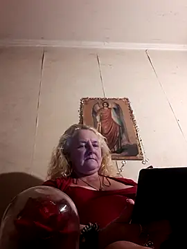 LoveCupid5451 online show from 10/07/25, 06:16