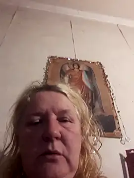 LoveCupid5451 online show from 10/12/25, 06:45