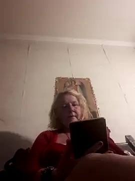 LoveCupid5451 online show from 10/14/25, 07:42