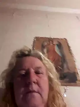 LoveCupid5451 online show from 10/18/25, 05:10