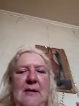 LoveCupid5451 online show from 11/13/25, 09:08