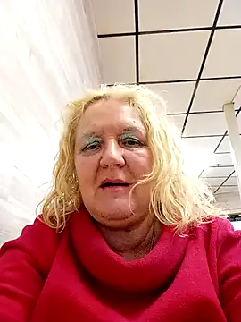 LoveCupid5451 online show from 11/27/25, 01:13