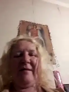 LoveCupid5451 online show from 12/03/25, 10:24