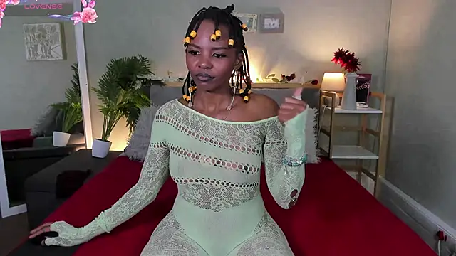 HotStellaaa online show from 05/07/26, 06:35