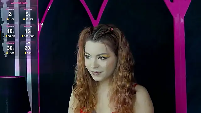 Breezelle online show from 02/20/26, 06:37