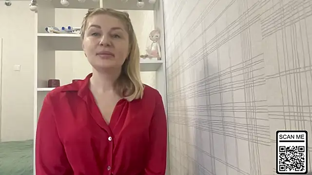 Blondie xoxoxo online show from 02/01/26, 08:46