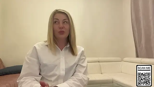 Blondie xoxoxo online show from 05/12/26, 10:51