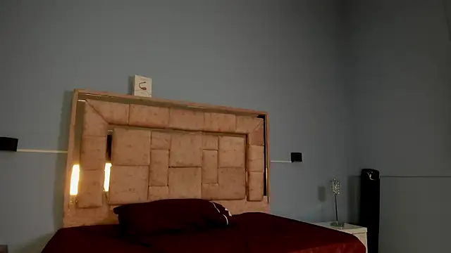 Snapshot of LICKY_LOV chatting on 09/23/25, 03:20 LICKY LOV online show from 09/23/25, 03:20