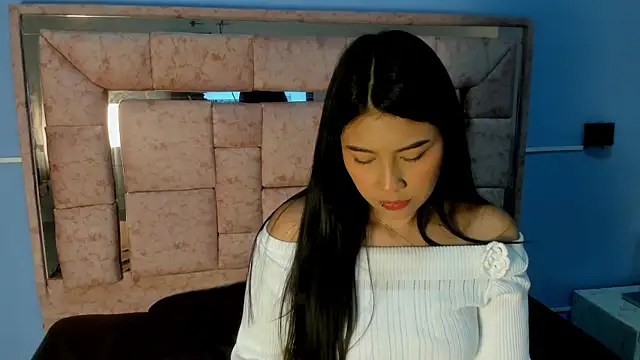 Snapshot of LICKY_LOV chatting on 11/28/25, 03:20 LICKY LOV online show from 11/28/25, 03:20