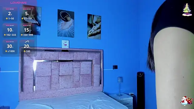 Snapshot of LICKY_LOV chatting on 02/06/26, 03:11 LICKY LOV online show from 02/06/26, 03:11