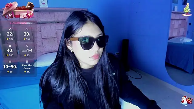 Snapshot of LICKY_LOV chatting on 02/13/26, 03:13 LICKY LOV online show from 02/13/26, 03:13