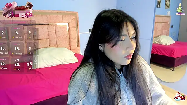 Snapshot of LICKY_LOV chatting on 02/24/26, 03:04 LICKY LOV online show from 02/24/26, 03:04