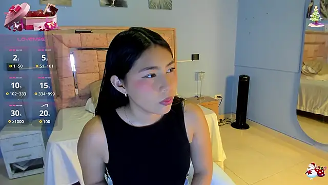 Snapshot of LICKY_LOV chatting on 03/03/26, 03:01 LICKY LOV online show from 03/03/26, 03:01