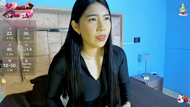 Snapshot of LICKY_LOV chatting on 03/10/26, 03:11 LICKY LOV online show from 03/10/26, 03:11