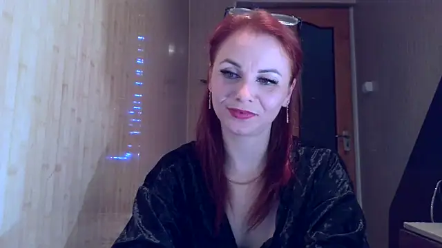 Kisa26311 online show from 02/24/26, 07:45