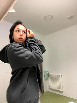 Kitty5348 online show from 11/01/25, 09:22