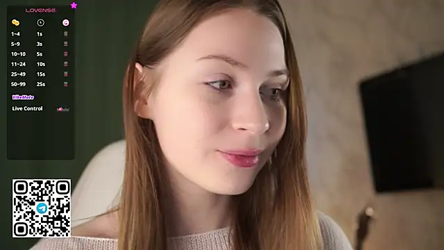 Stella of steel online show from 11/03/25, 07:20