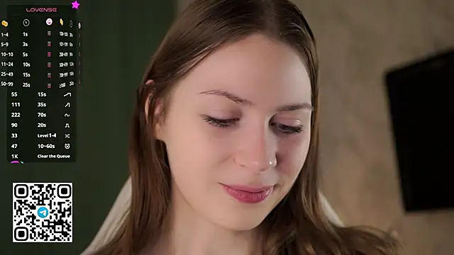 Stella of steel online show from 11/08/25, 10:59