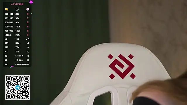 Stella of steel online show from 11/14/25, 12:15