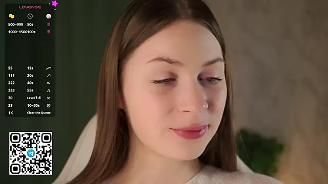 Stella of steel online show from 11/26/25, 10:49