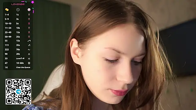 Stella of steel online show from 12/04/25, 10:24