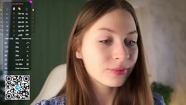 Stella of steel online show from 12/20/25, 11:17