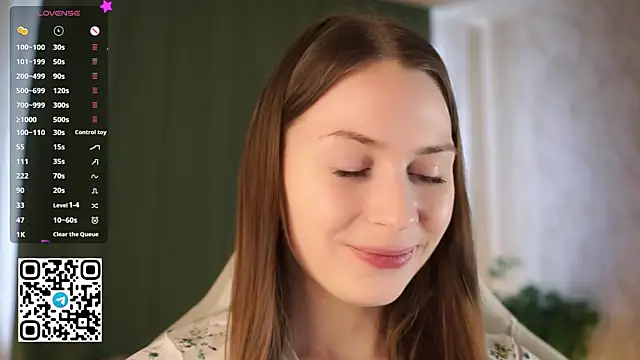 Snapshot of Stella_of_steel chatting on 01/13/26, 09:36 Stella of steel online show from 01/13/26, 09:36