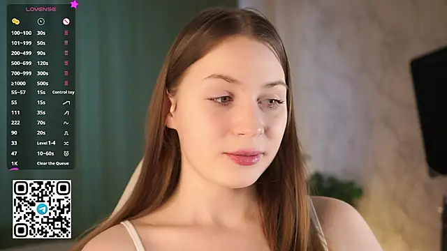 Snapshot of Stella_of_steel chatting on 02/02/26, 11:20 Stella of steel online show from 02/02/26, 11:20