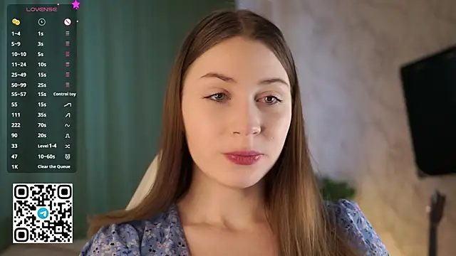 Snapshot of Stella_of_steel chatting on 02/05/26, 12:10 Stella of steel online show from 02/05/26, 12:10