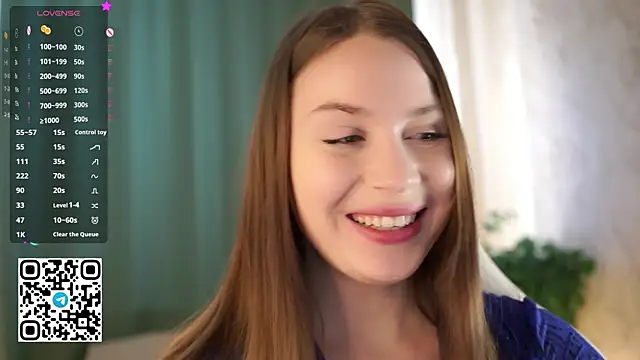 Snapshot of Stella_of_steel chatting on 02/06/26, 11:46 Stella of steel online show from 02/06/26, 11:46