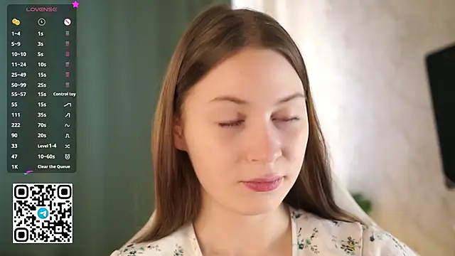 Snapshot of Stella_of_steel chatting on 02/10/26, 12:09 Stella of steel online show from 02/10/26, 12:09