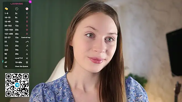 Snapshot of Stella_of_steel chatting on 03/03/26, 11:16 Stella of steel online show from 03/03/26, 11:16