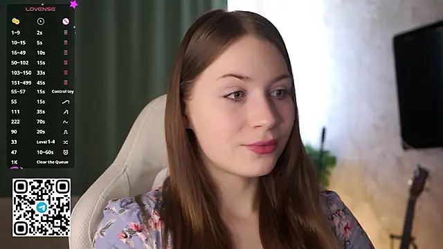 Snapshot of Stella_of_steel chatting on 03/16/26, 10:30 Stella of steel online show from 03/16/26, 10:30