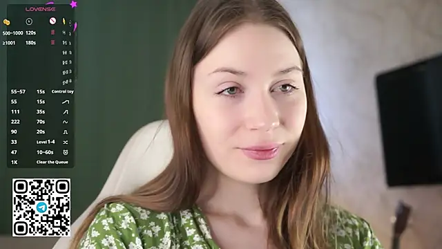 Snapshot of Stella_of_steel chatting on 03/19/26, 05:11 Stella of steel online show from 03/19/26, 05:11