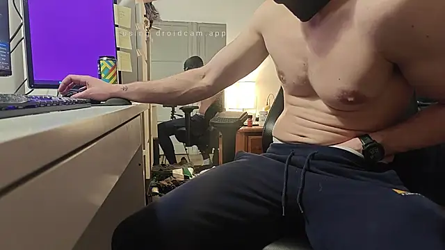 Snapshot of jockjayftm chatting on 11/08/25, 10:08 jockjayftm online show from 11/08/25, 10:08